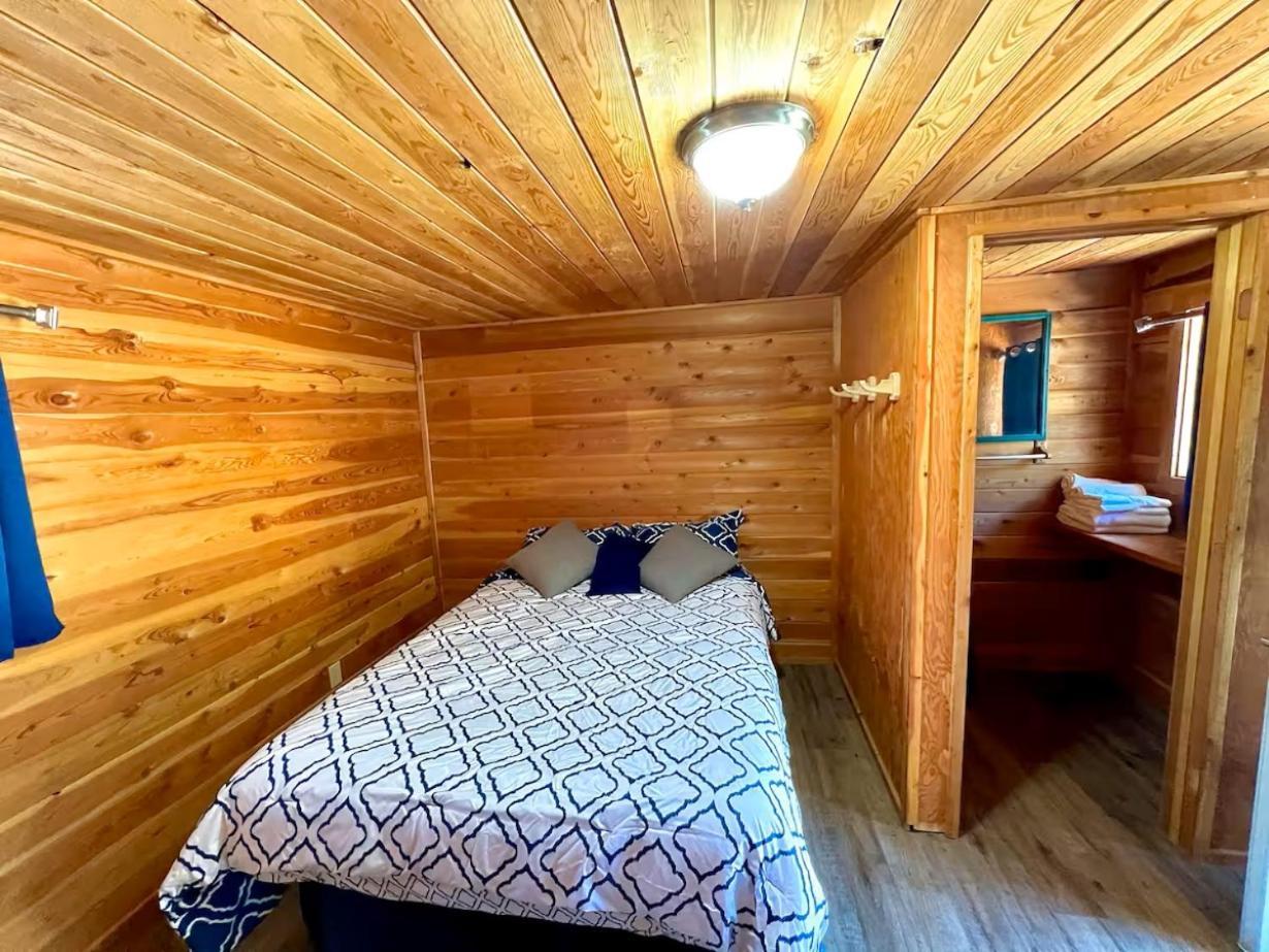Triple G'S Resort - Cabin 3 Pinnacle Exterior foto